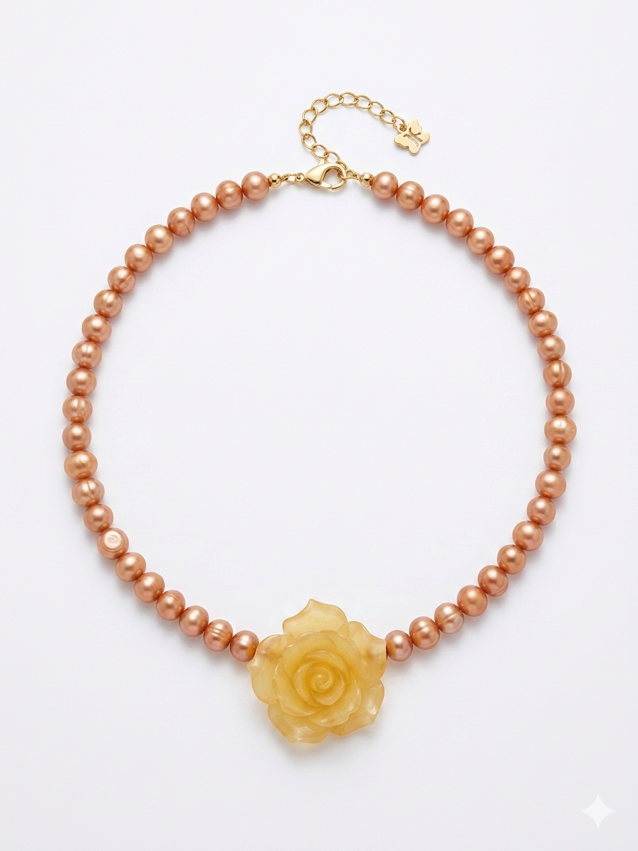 שרשרת יסמין