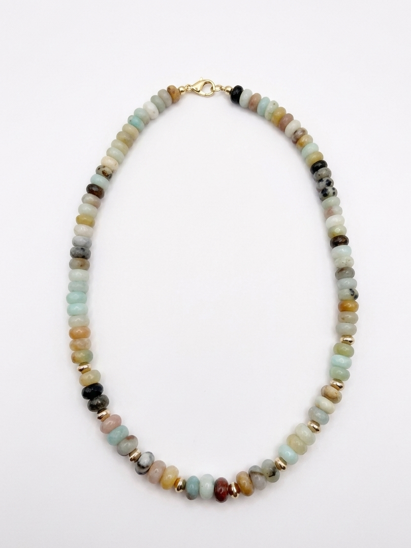 שרשרת מעיין