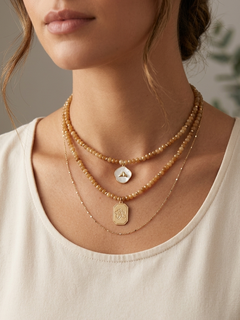 שרשרת אביגיל