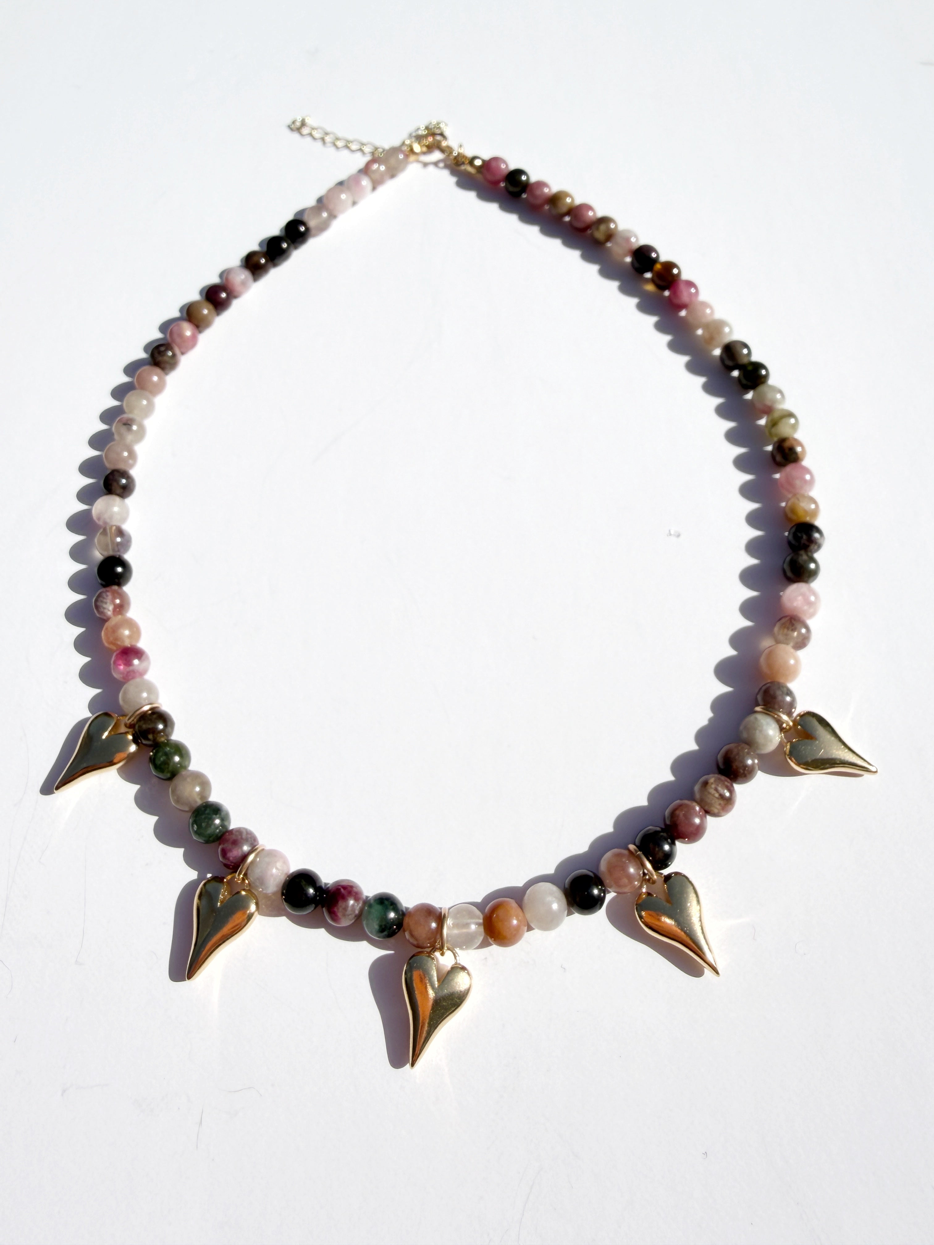 שרשרת איילה